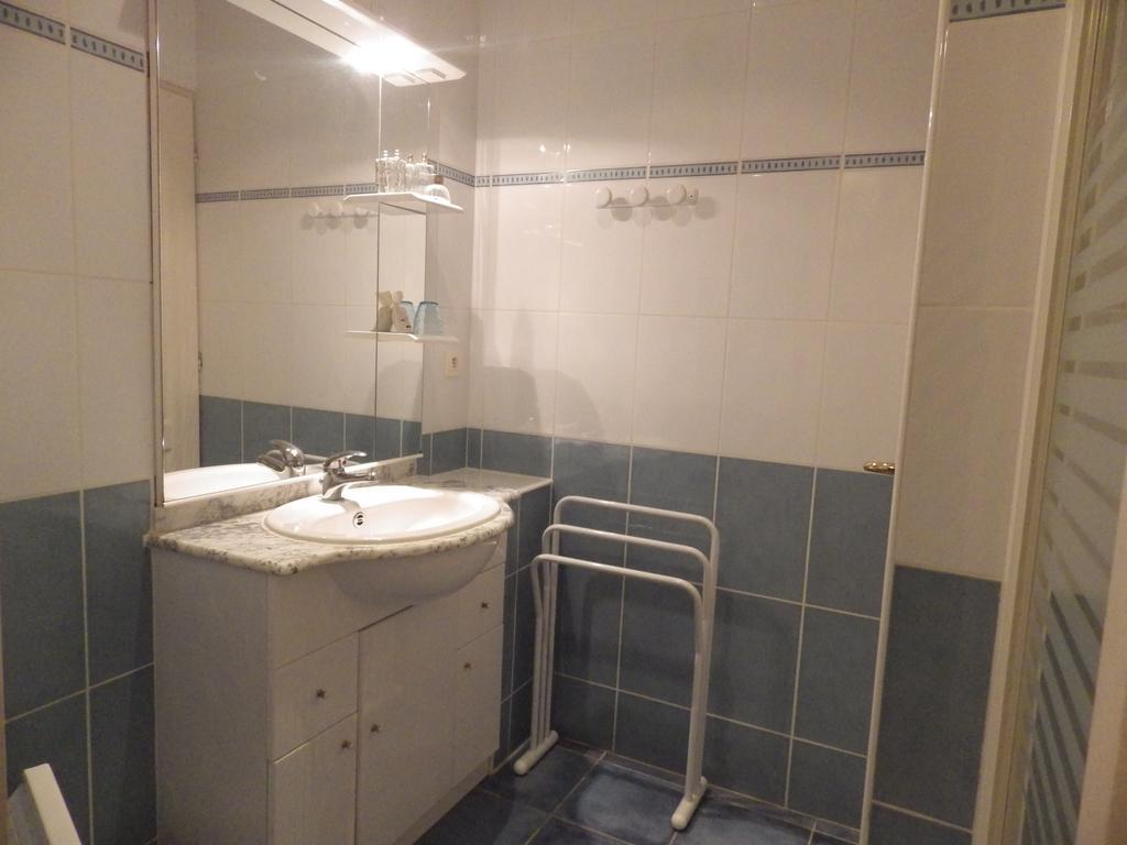 Ferme Clatot Hotel Les Trois Pierres Bagian luar foto